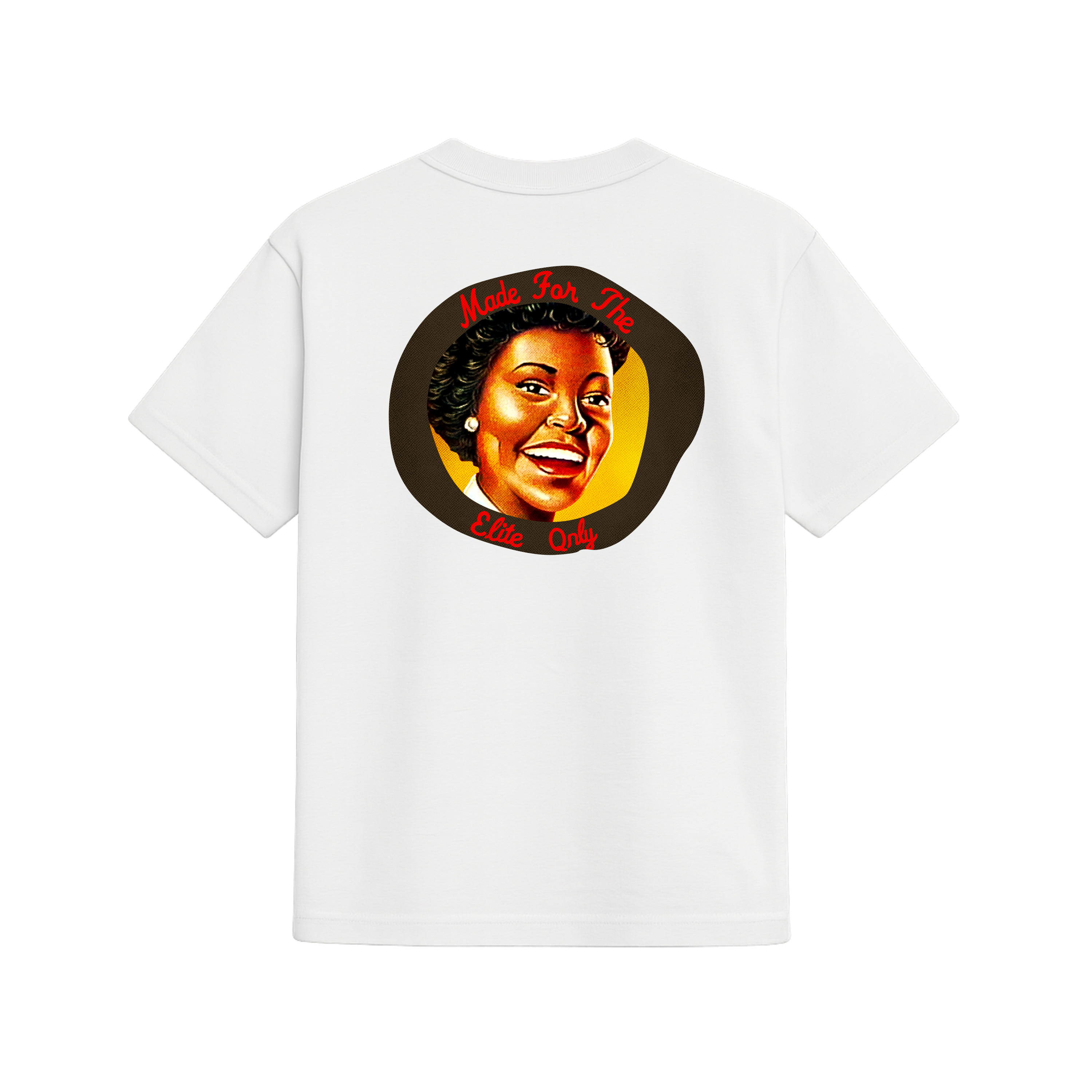 Breakfast. Lunch. Dinner.