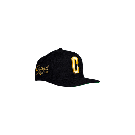 The Company Work Cap